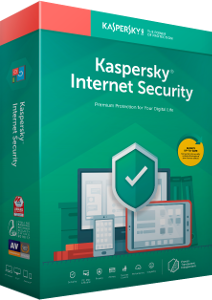 kaspersky internet security download software