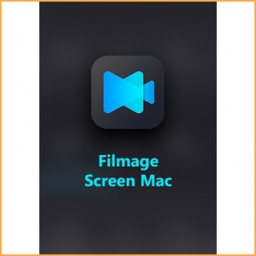 Filmage Screen - Mac