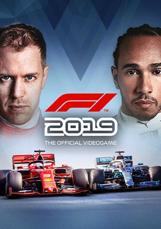 F1 2019 - PC