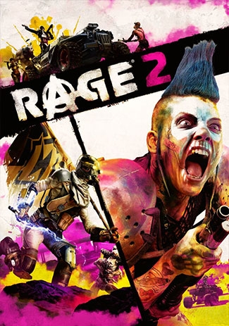 Rage 2 - PC