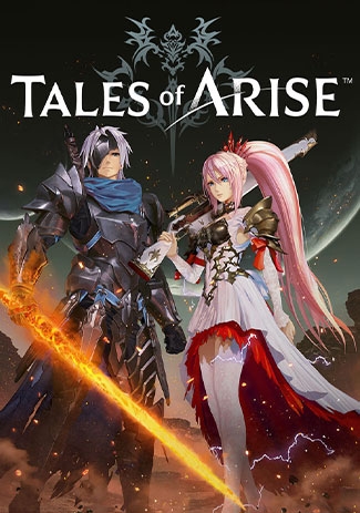 Tales of Arise