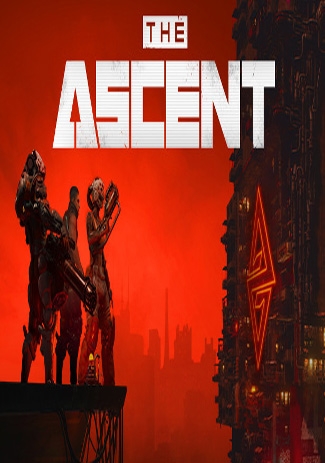 The Ascent (PC) - Steam Key 