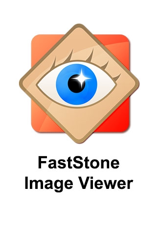 FastStone Image Viewer - 1 User - Lifetime