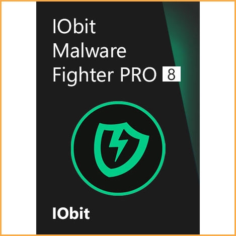 IObit Driver Booster 9 Pro Key (1 Year / 3 PCs)