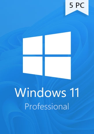 Buy Windows 11 Professional , Win 11 Pro Key - KeysFan