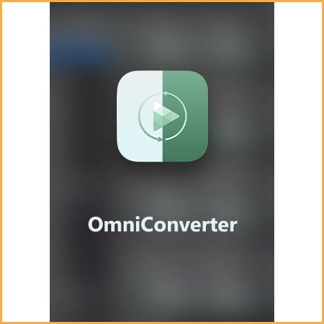 Omni Converter for Mac