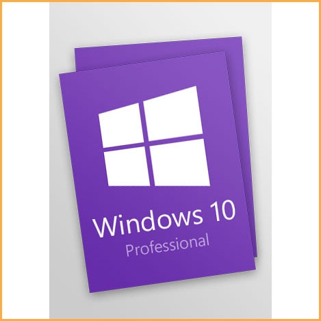 Microsoft Windows 10 Pro 2 Keys