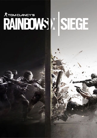 Rainbow Six Siege