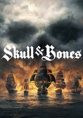 Skull and Bones (PC/EU)