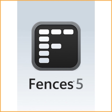 Fences 5 - 1 PC