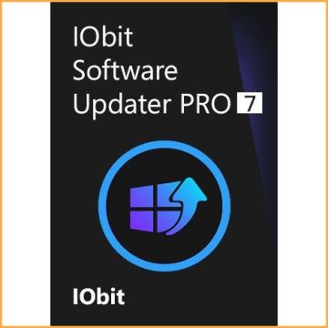 IObit Software Updater 7