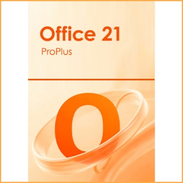 Office 2021 Pro Plus Key 1 PC