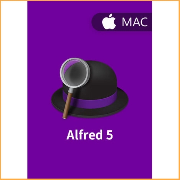  Alfred 5 - 3 Macs