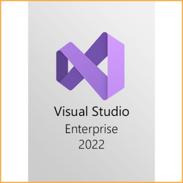 Visual Studio 2022 Enterprise 
