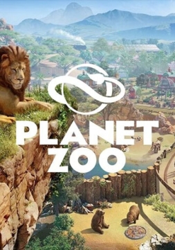 Planet Zoo - PC