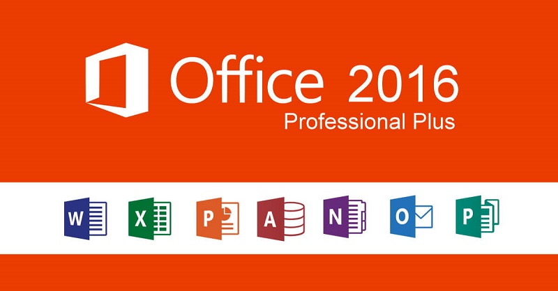Buy Microsoft Office 2016 Pro Plus