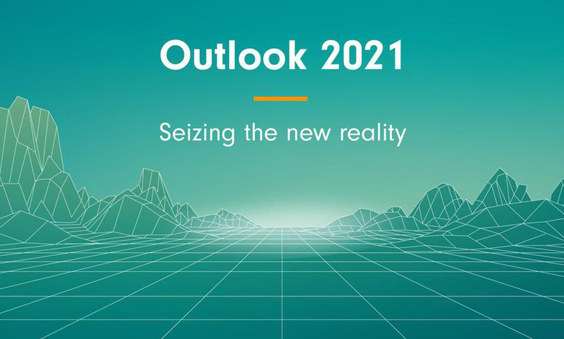 Outlook 2021 for PC 