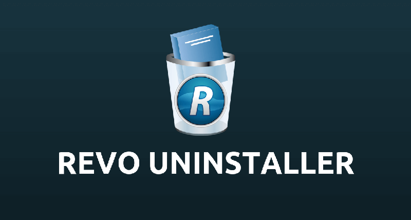 Revo Uninstaller Pro 5 - Portable